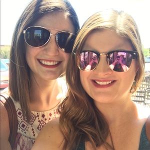 Meet your Posher, Erin